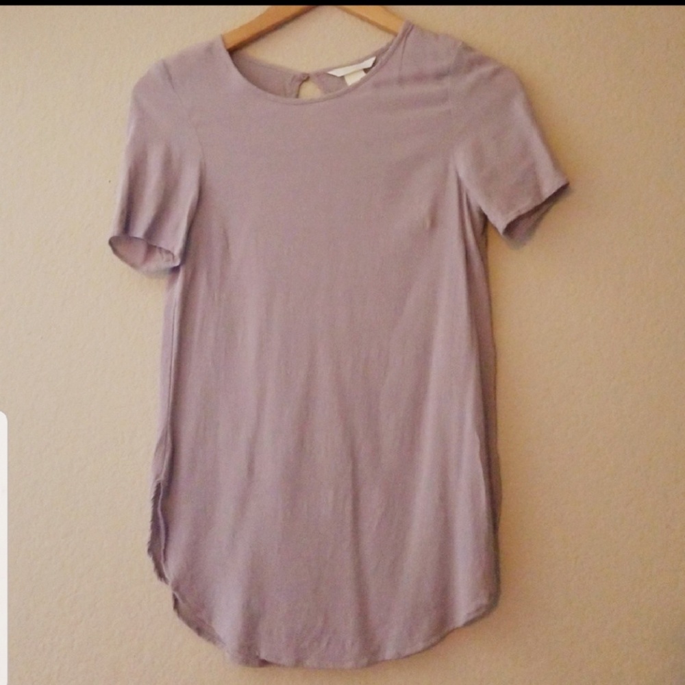H&M Rayon Blouse